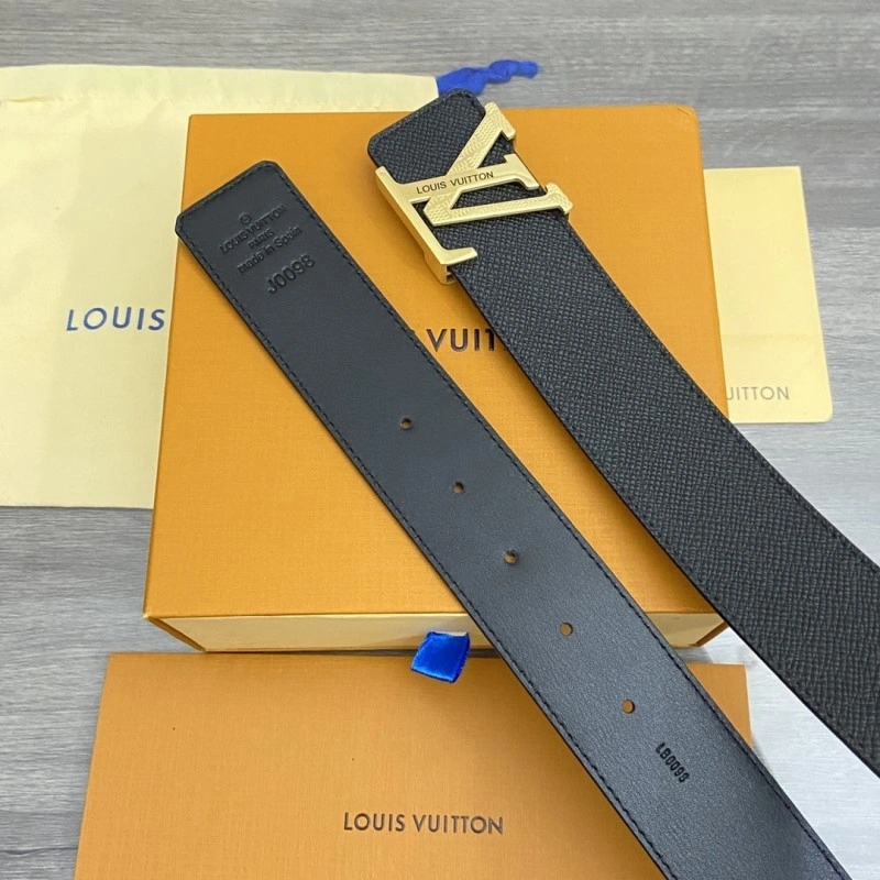 Louis Vuitton Belts Upgraded 300437