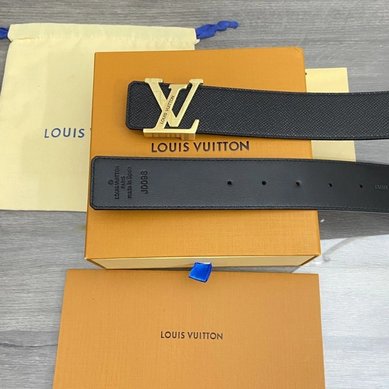 Louis Vuitton Belts Upgraded 300437