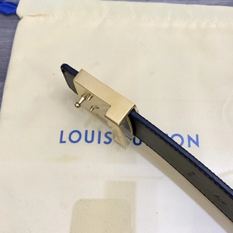 Louis Vuitton Belts Upgraded 300437