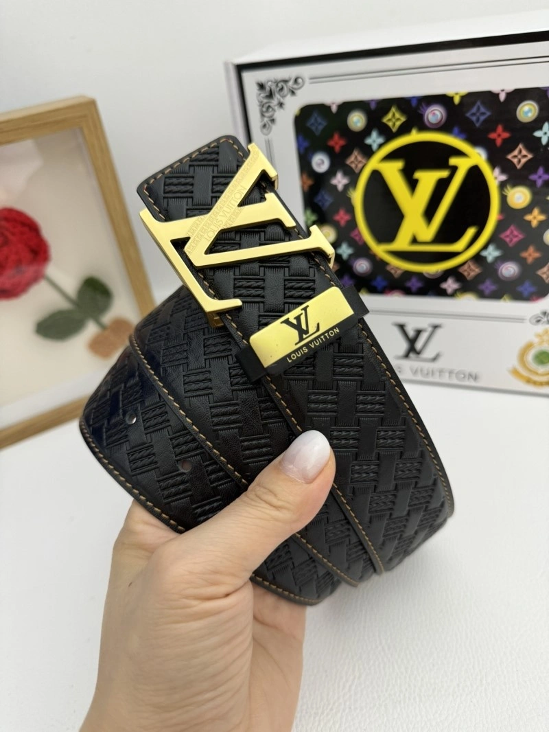 Louis Vuitton Belts Classic 300464