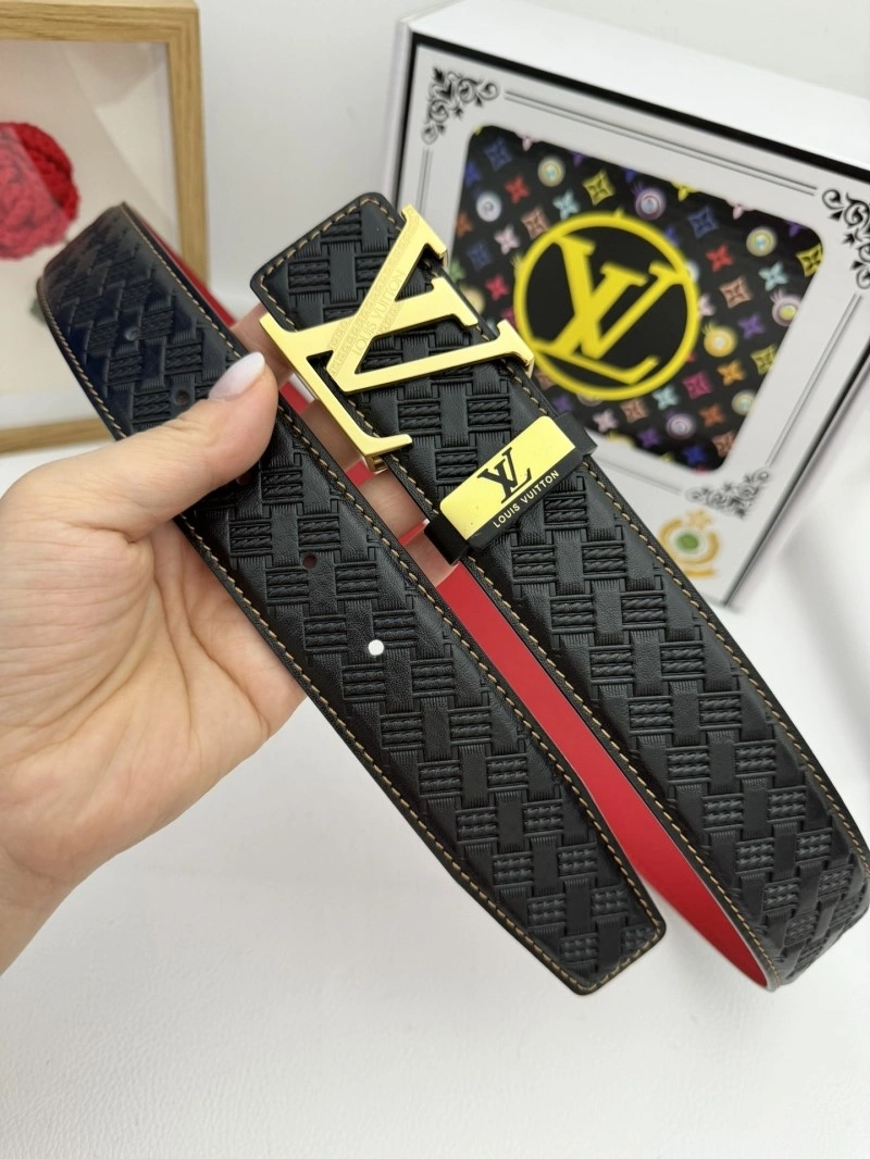 Louis Vuitton Belts Classic 300464