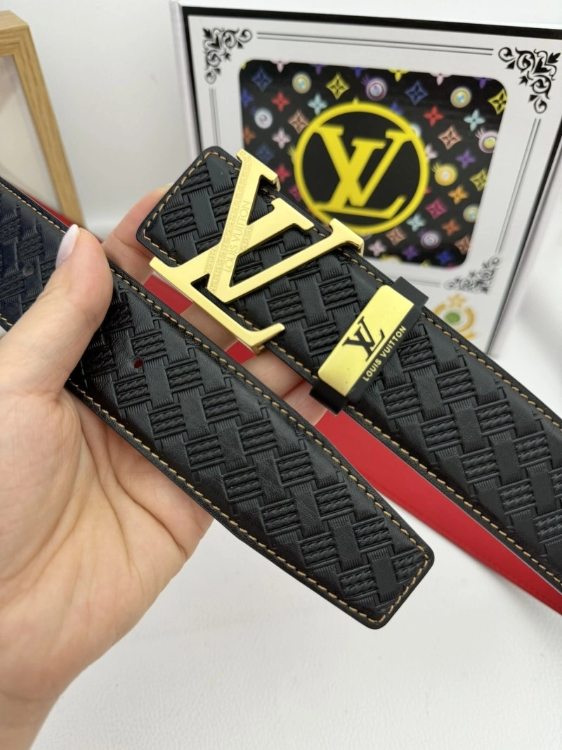Louis Vuitton Belts Classic 300464