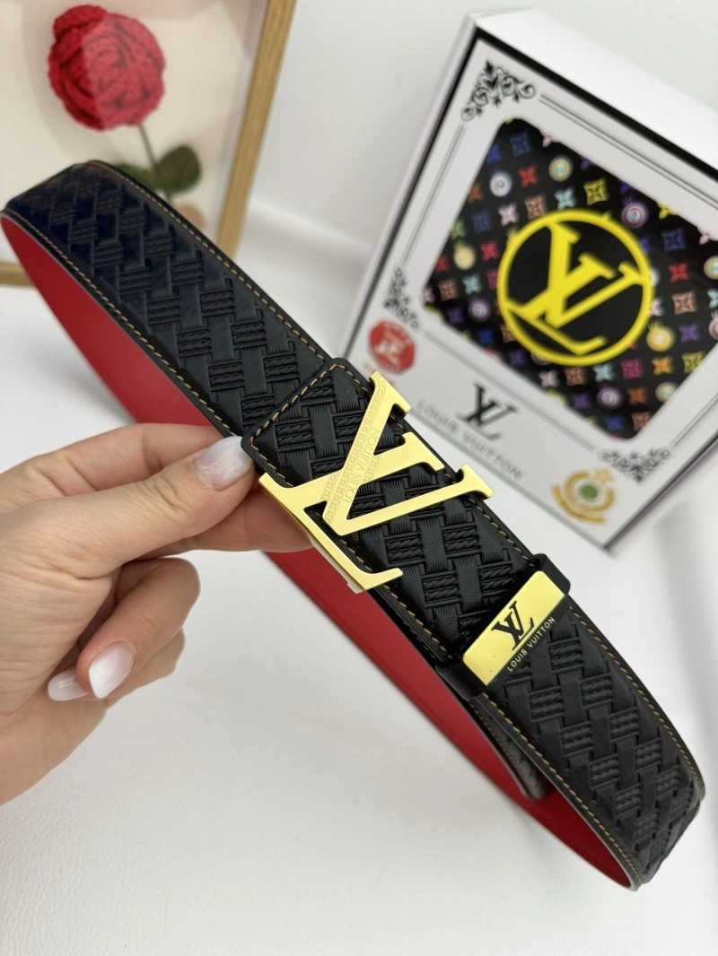 Louis Vuitton Belts Classic 300464