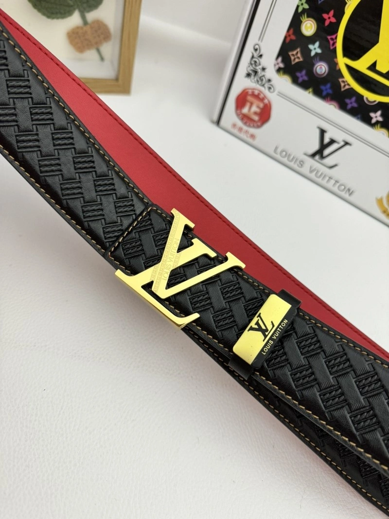 Louis Vuitton Belts Classic 300464