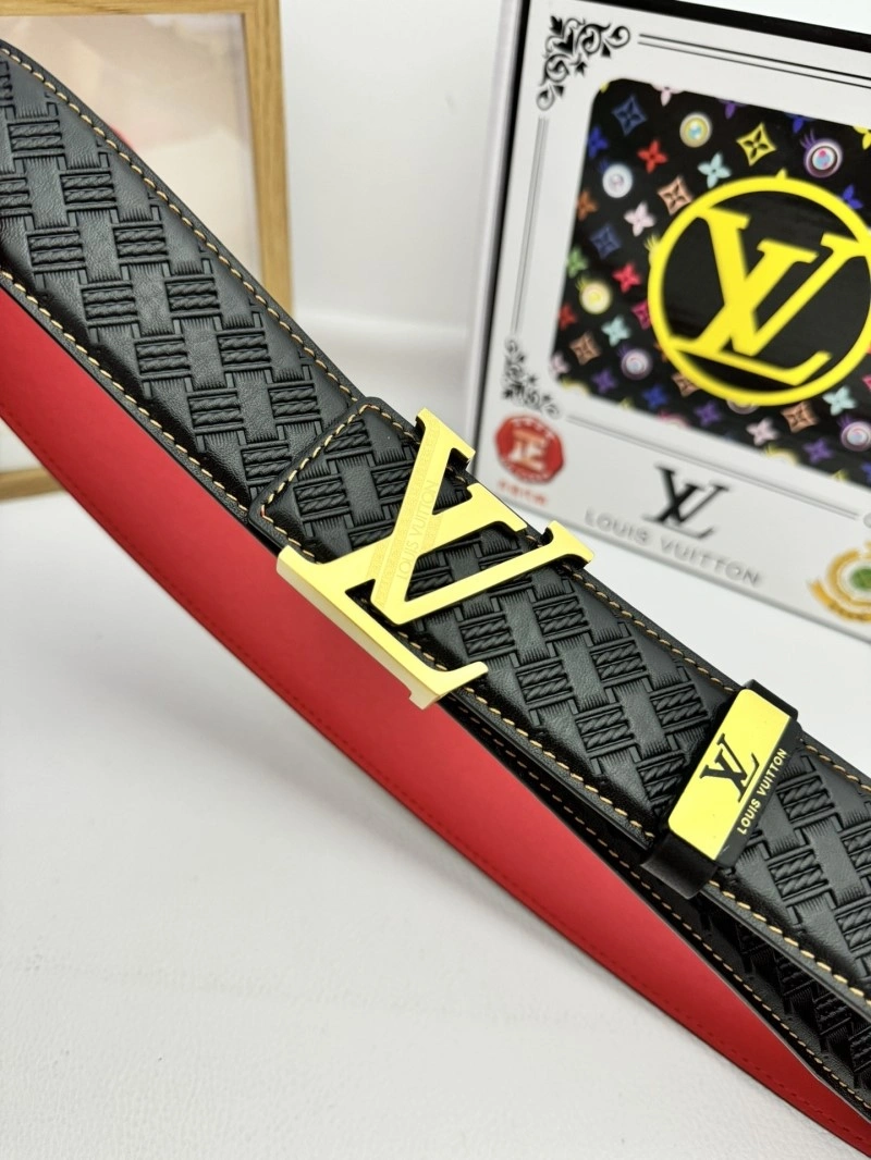 Louis Vuitton Belts Classic 300464