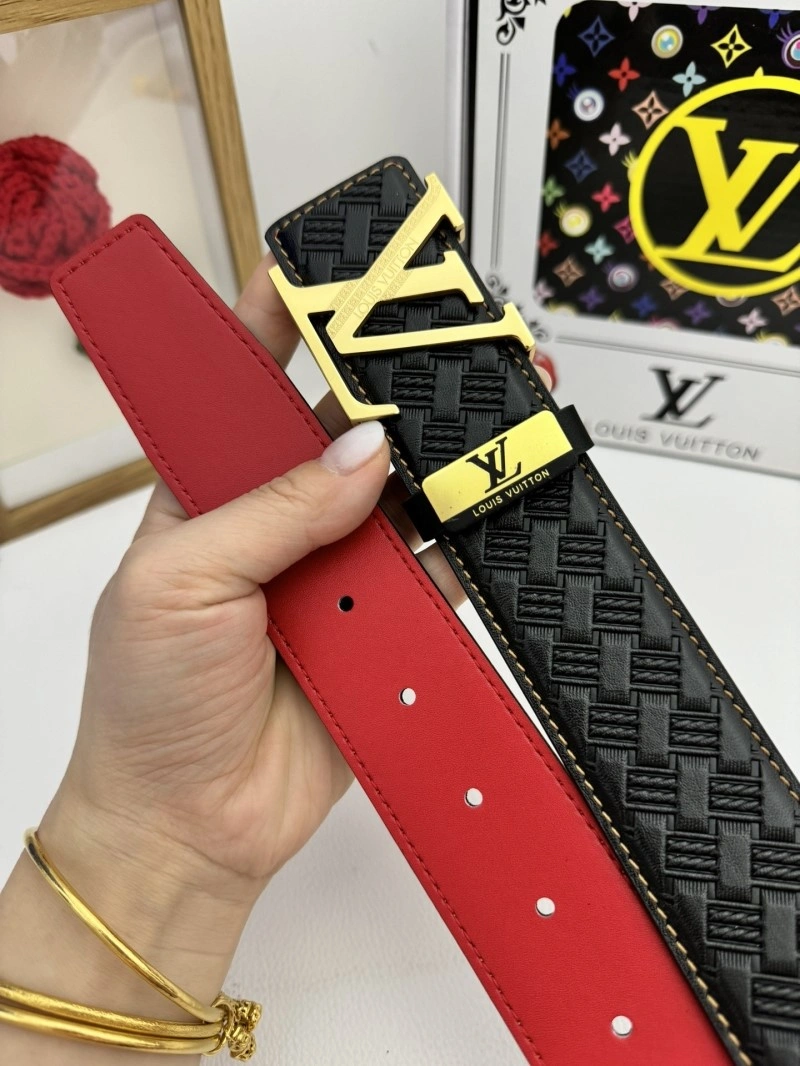 Louis Vuitton Belts Classic 300464