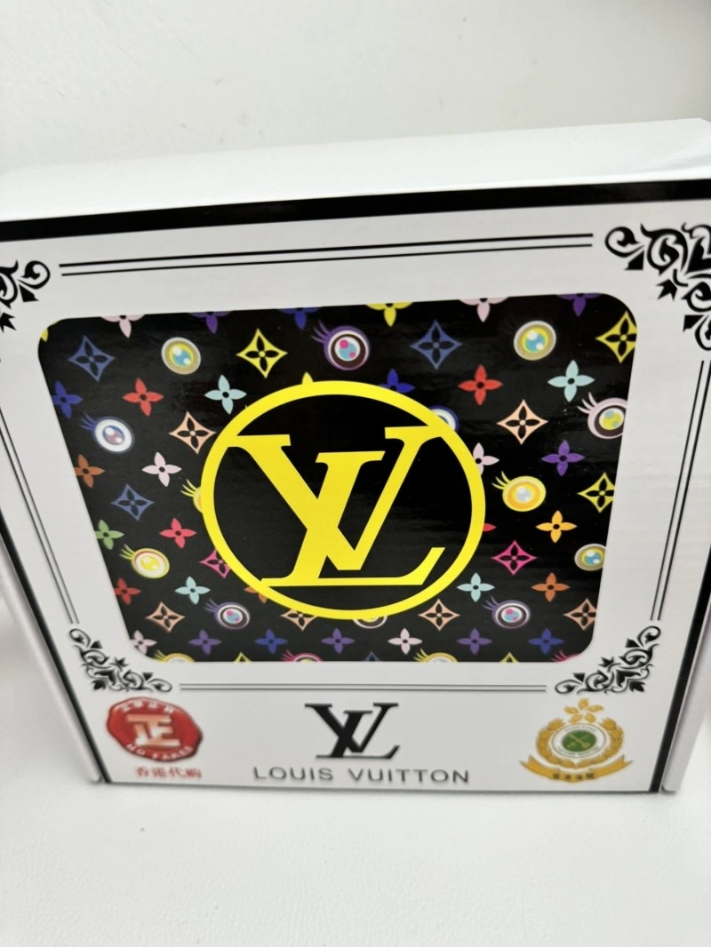 Louis Vuitton Belts Classic 300464