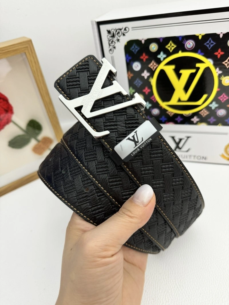 Louis Vuitton Belts Minimalist 300469