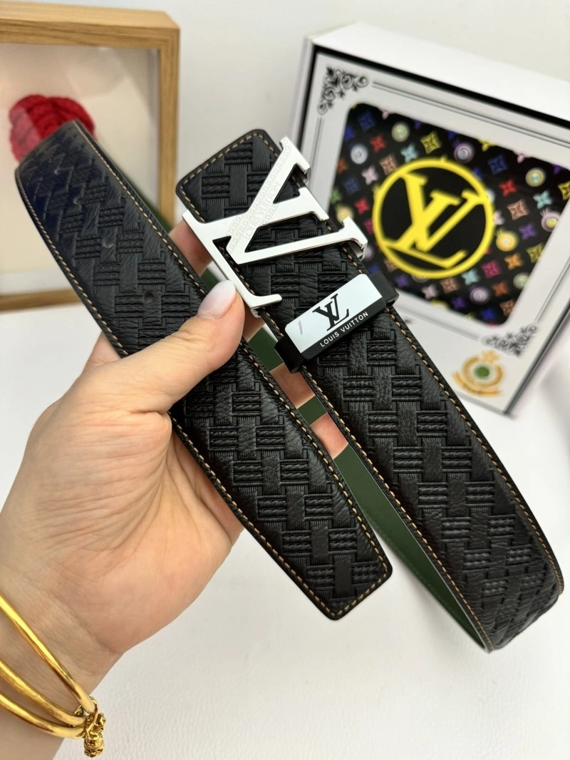 Louis Vuitton Belts Minimalist 300469