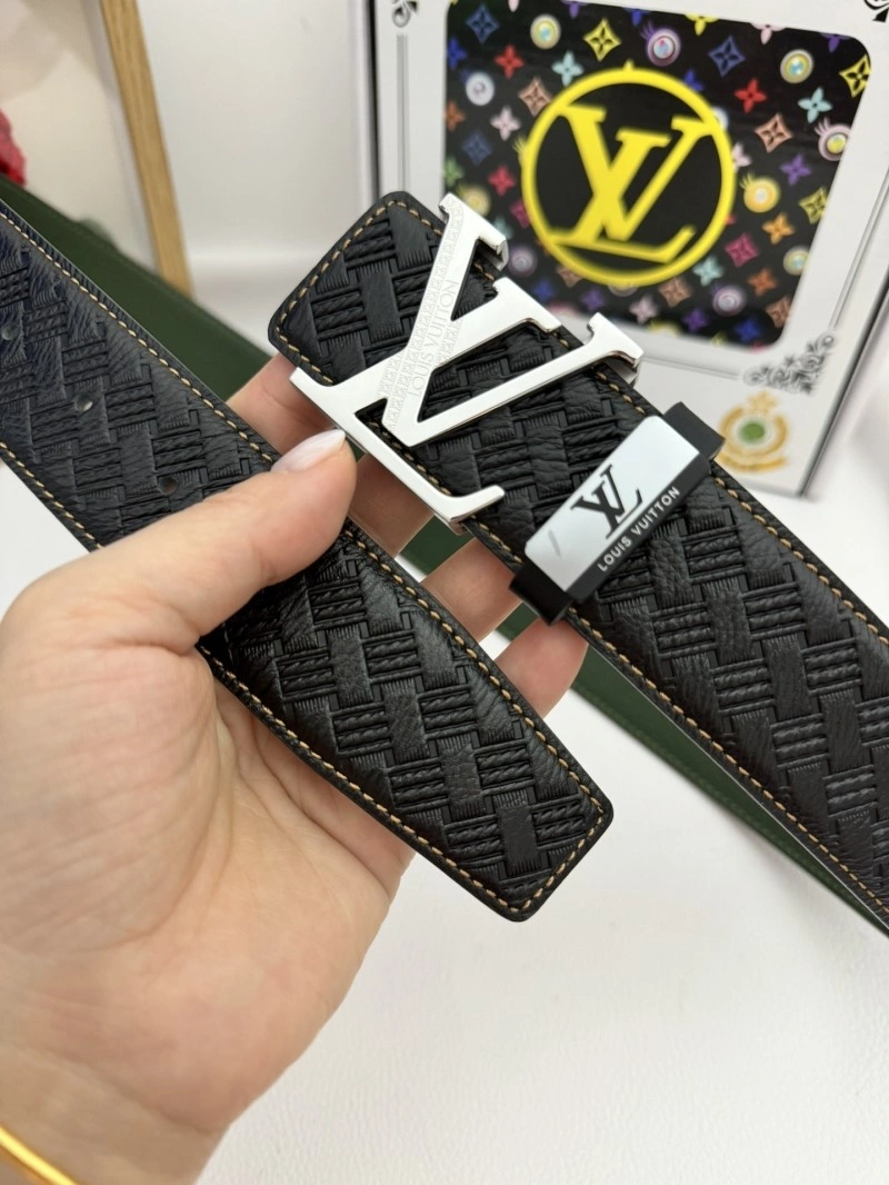 Louis Vuitton Belts Minimalist 300469
