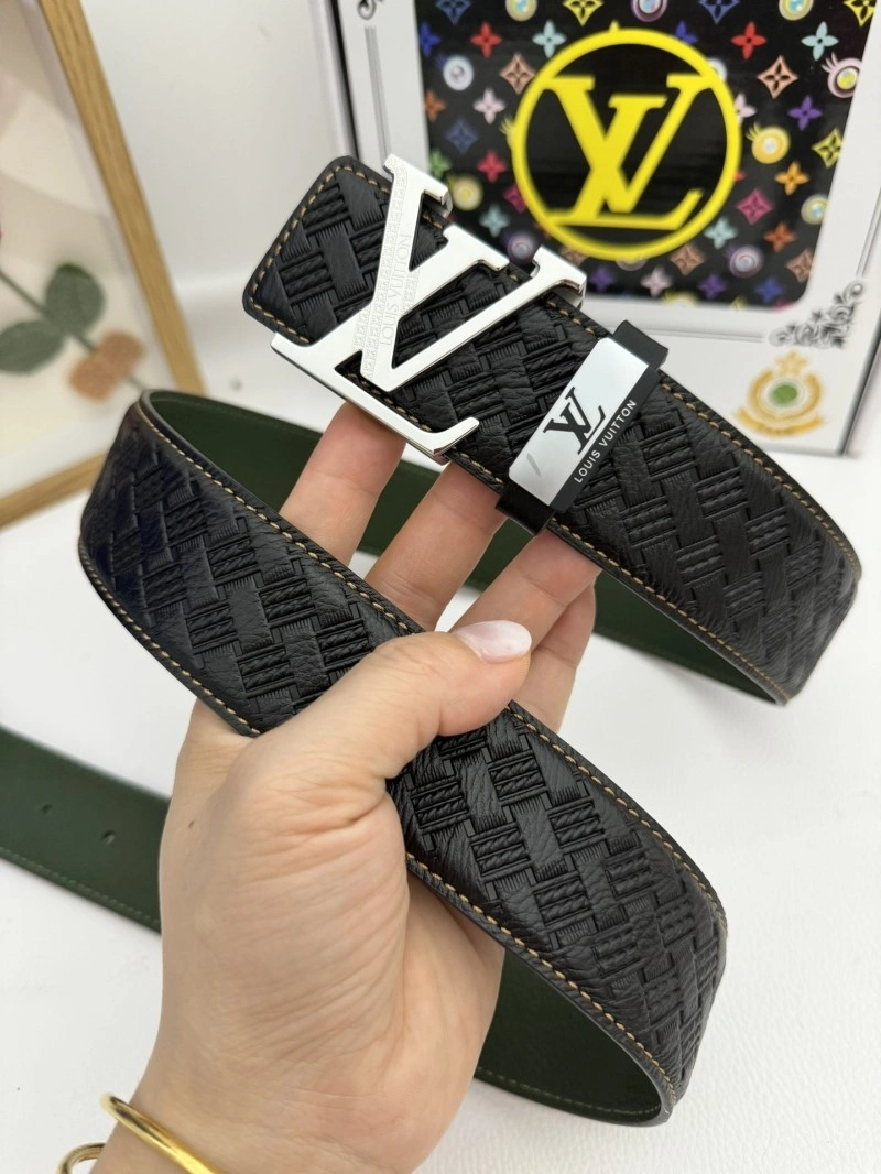 Louis Vuitton Belts Minimalist 300469