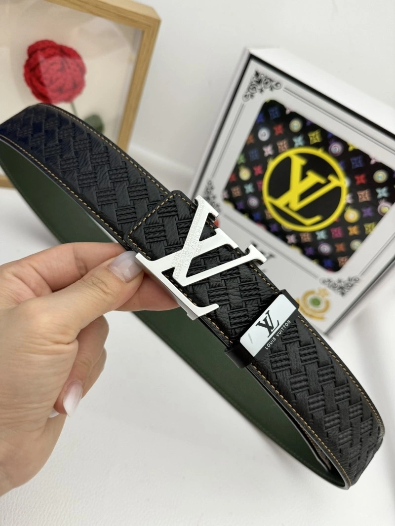 Louis Vuitton Belts Minimalist 300469