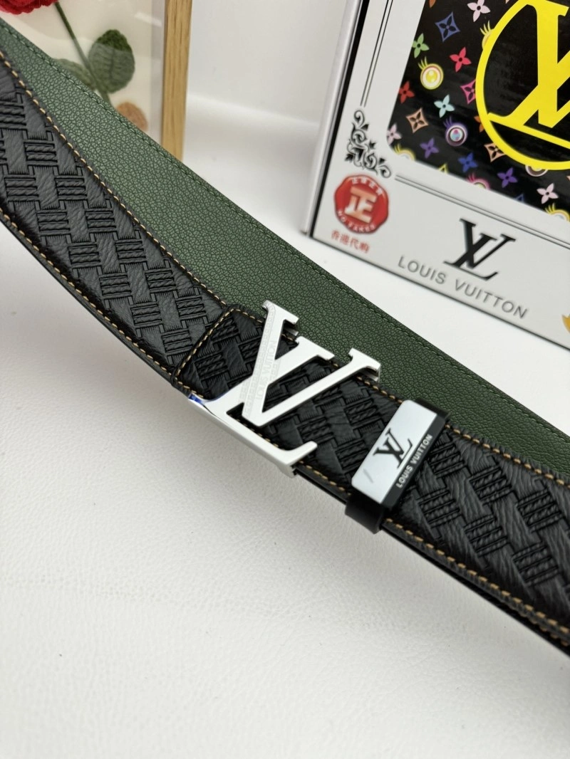 Louis Vuitton Belts Minimalist 300469