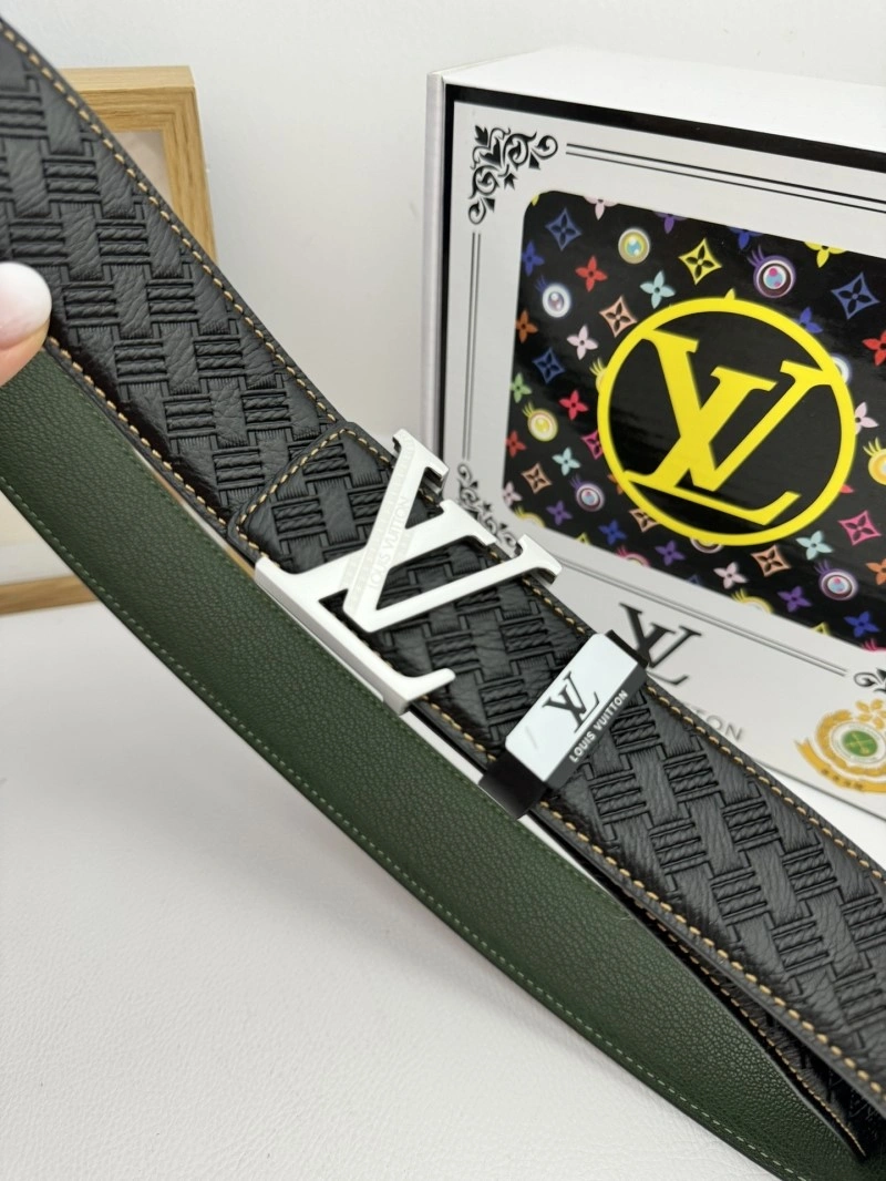 Louis Vuitton Belts Minimalist 300469