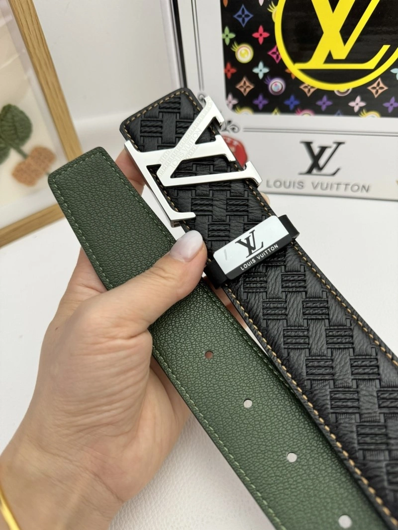 Louis Vuitton Belts Minimalist 300469
