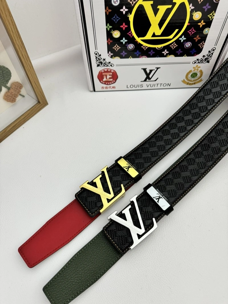 Louis Vuitton Belts Minimalist 300469