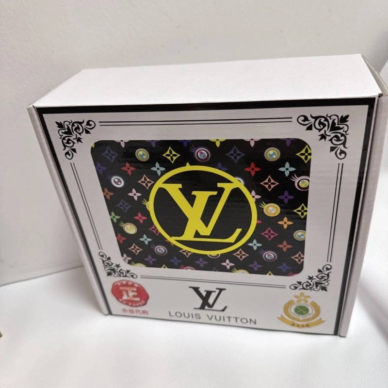 Louis Vuitton Belts Upgraded 300459