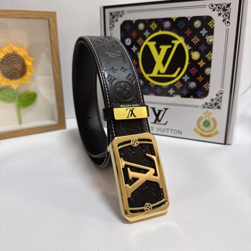 Lightweight Louis Vuitton Belts 300452