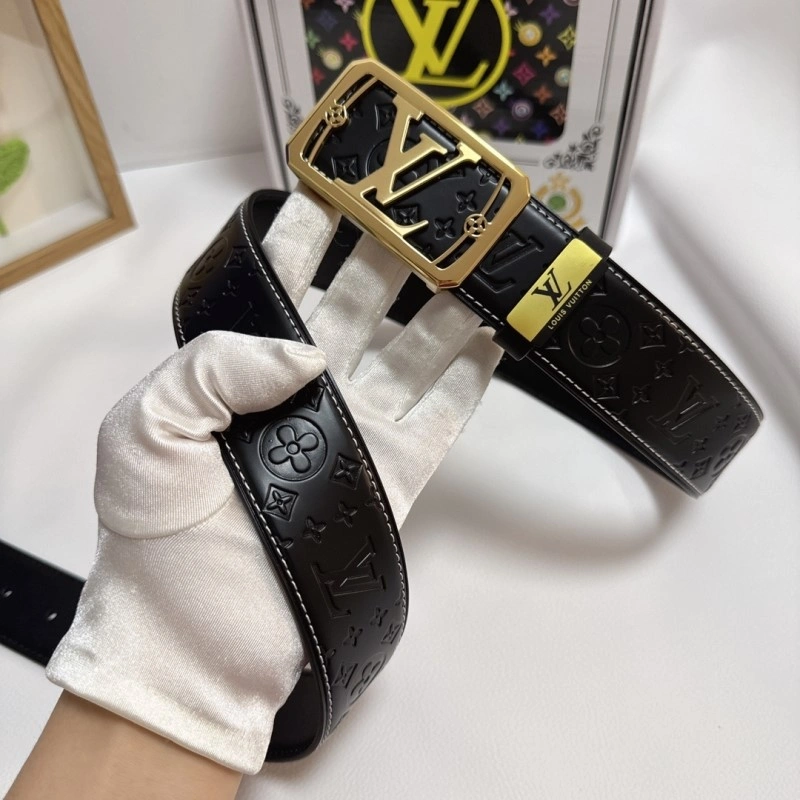 Lightweight Louis Vuitton Belts 300452