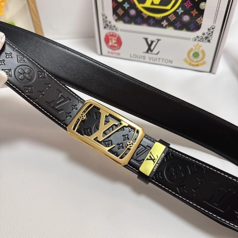 Lightweight Louis Vuitton Belts 300452