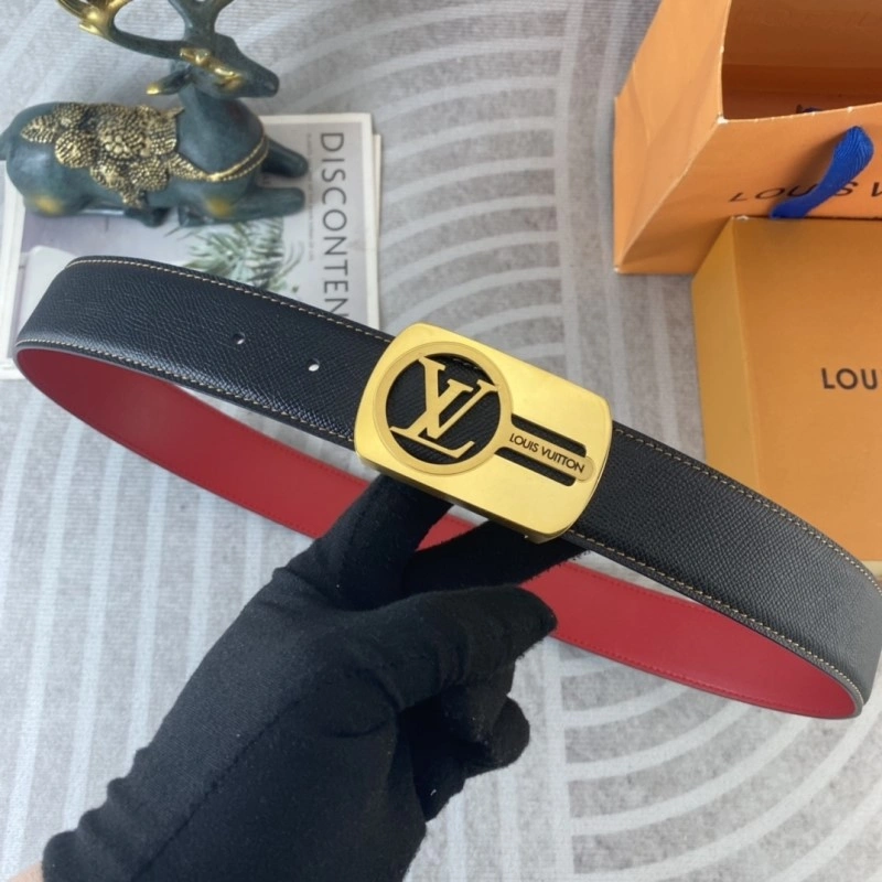 StreetReady Louis Vuitton Belts 300451
