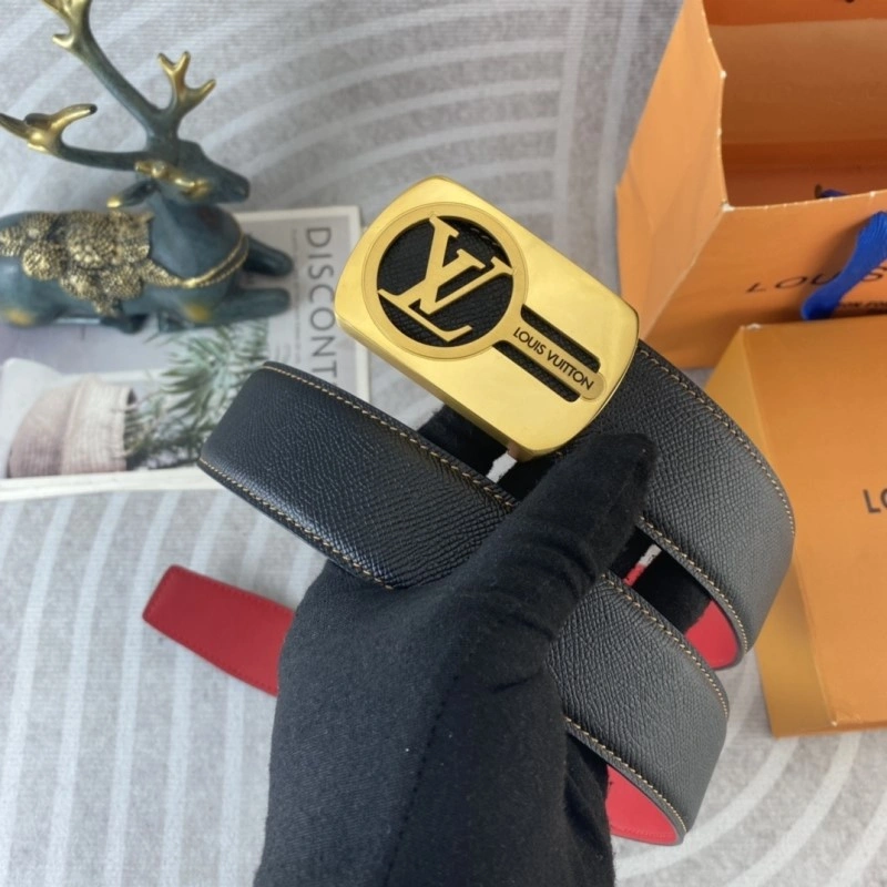 StreetReady Louis Vuitton Belts 300451