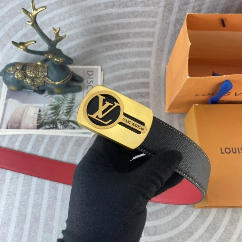 StreetReady Louis Vuitton Belts 300451