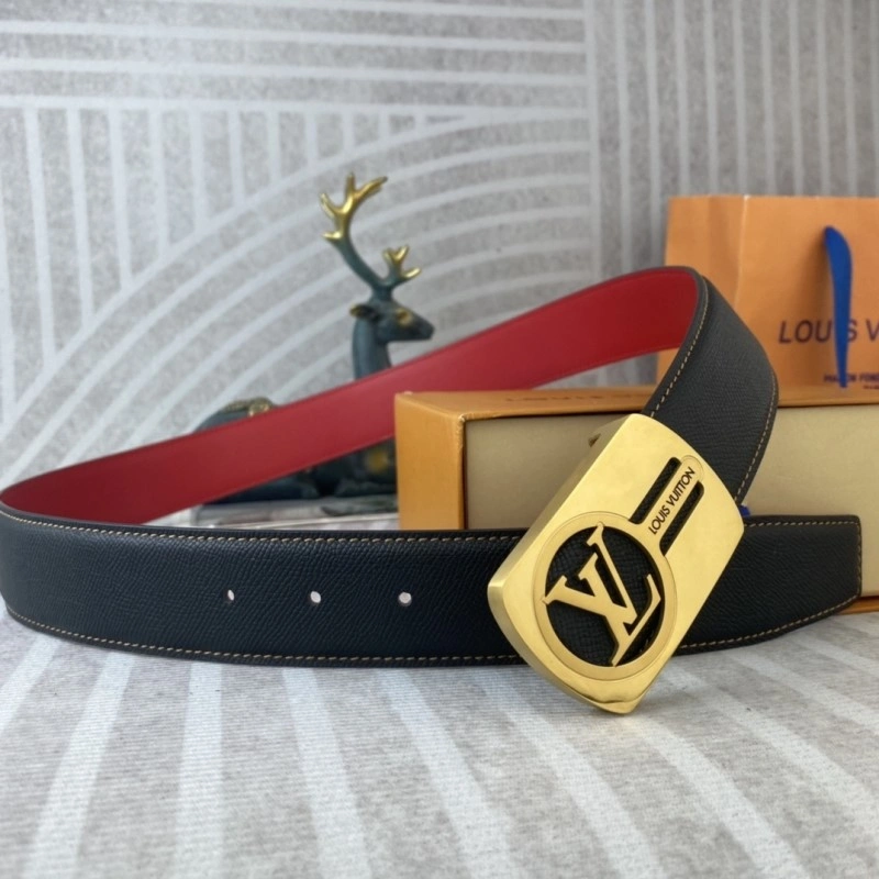 StreetReady Louis Vuitton Belts 300451
