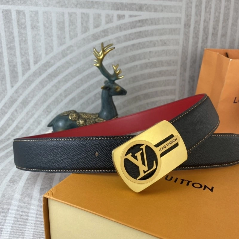 StreetReady Louis Vuitton Belts 300451
