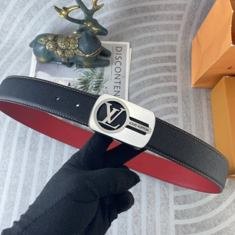 Stylish Louis Vuitton Belts 300441