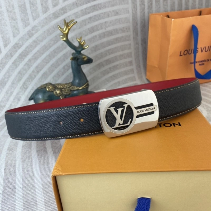 Stylish Louis Vuitton Belts 300441