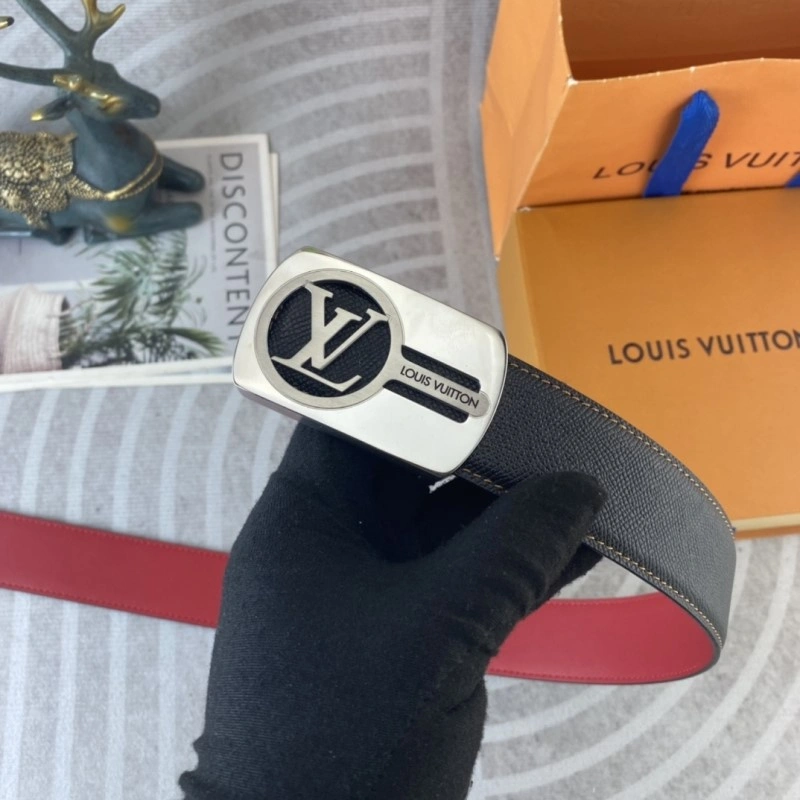 Stylish Louis Vuitton Belts 300441