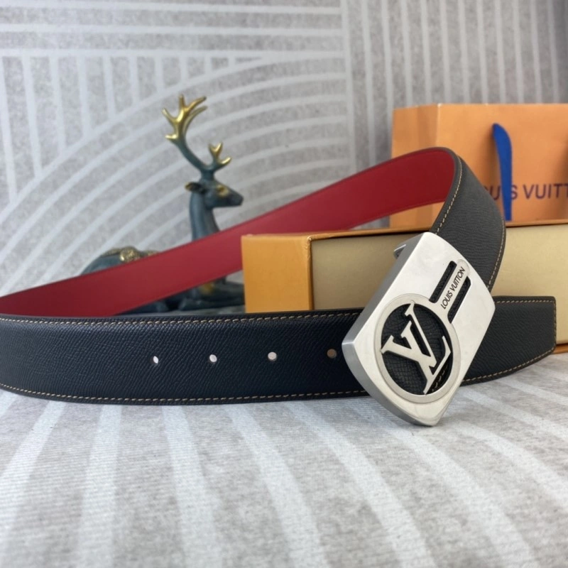 Stylish Louis Vuitton Belts 300441