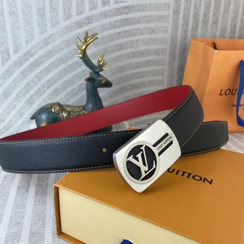 Stylish Louis Vuitton Belts 300441