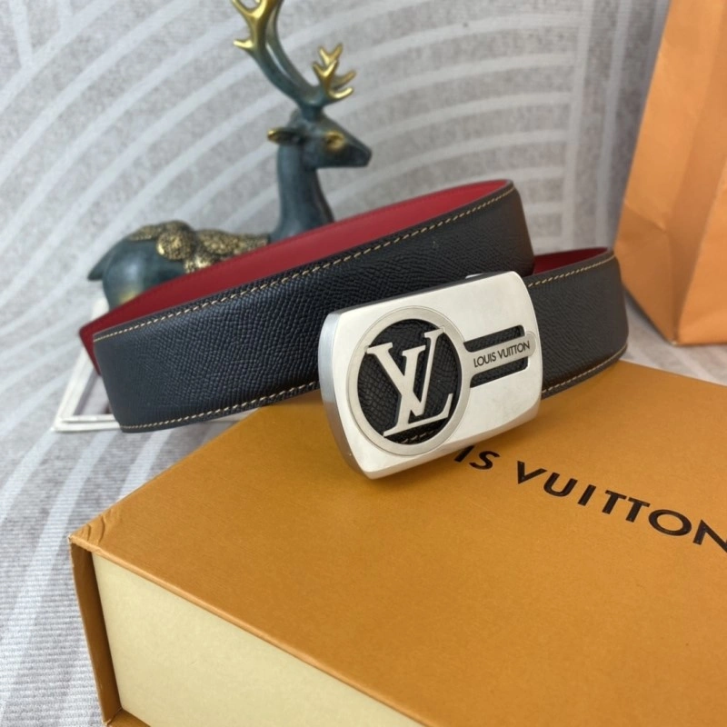Stylish Louis Vuitton Belts 300441