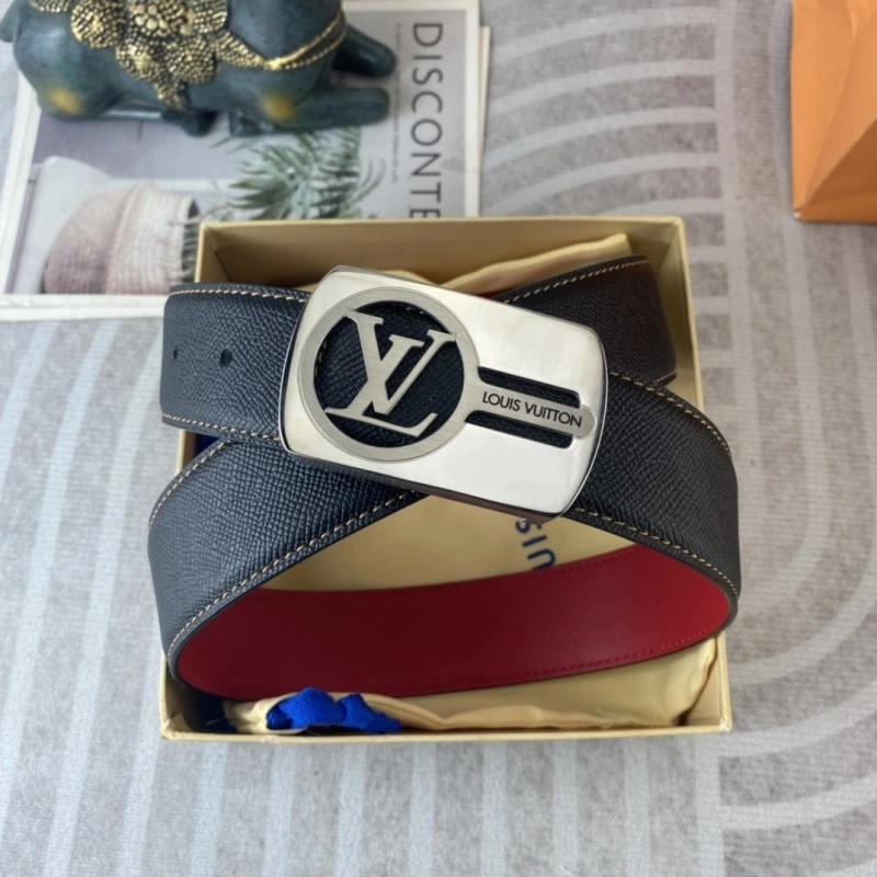 Stylish Louis Vuitton Belts 300441