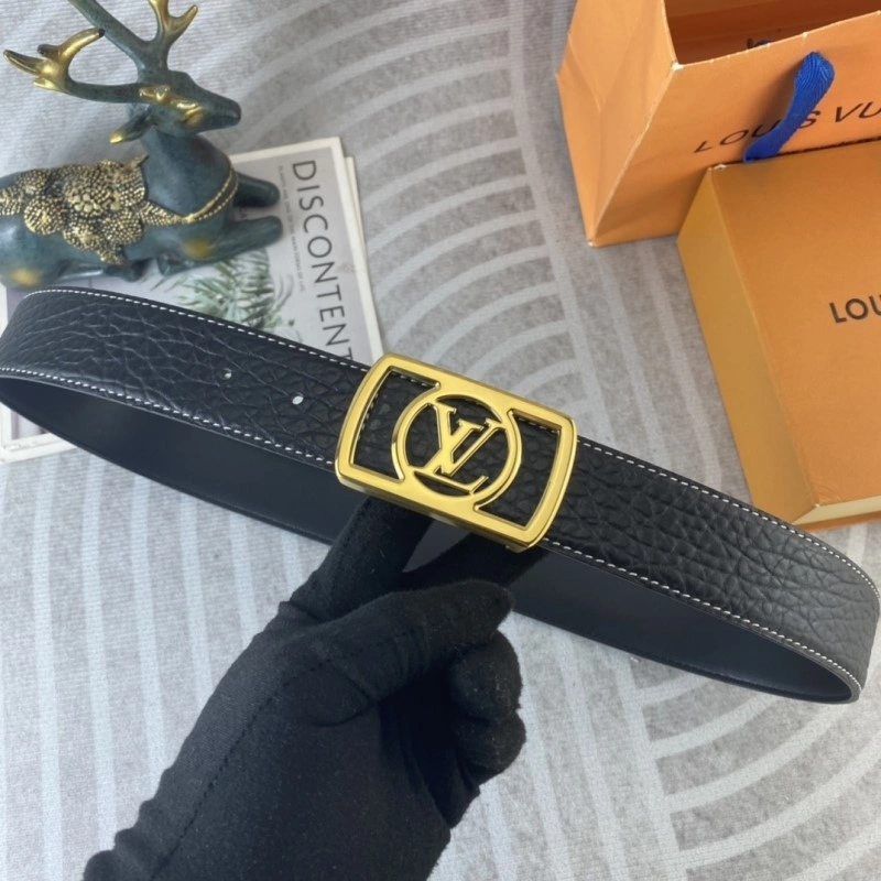 Louis Vuitton Belts ComfortFit 300457