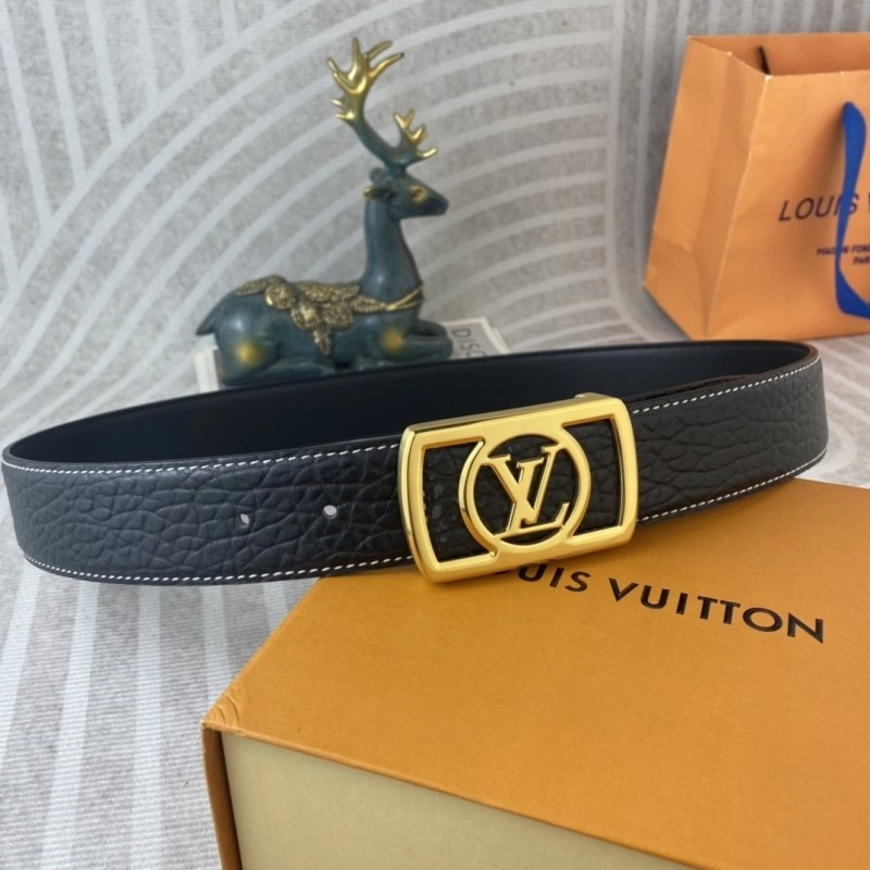 Louis Vuitton Belts ComfortFit 300457