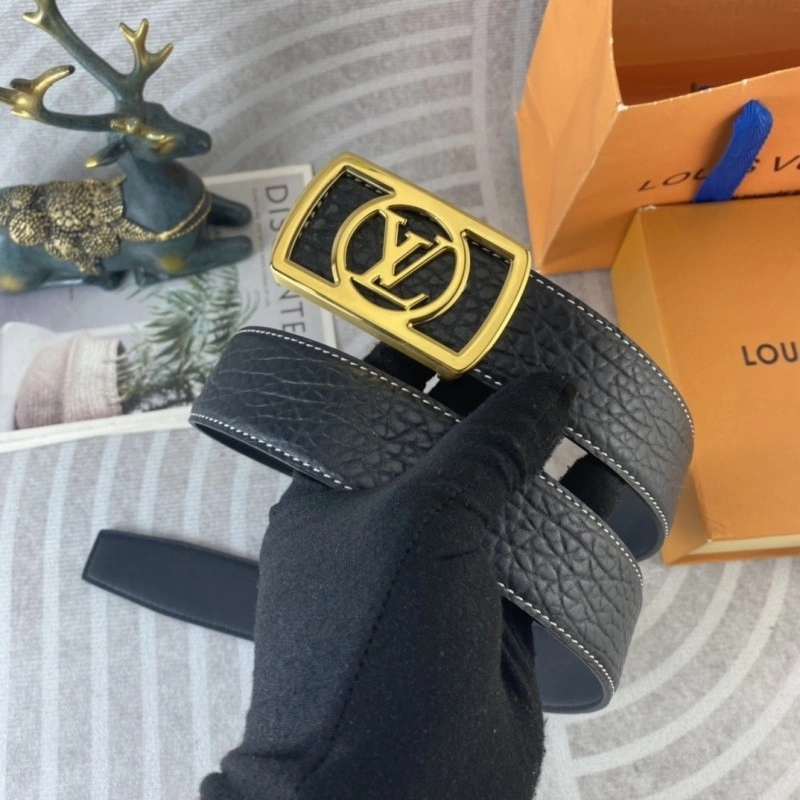 Louis Vuitton Belts ComfortFit 300457