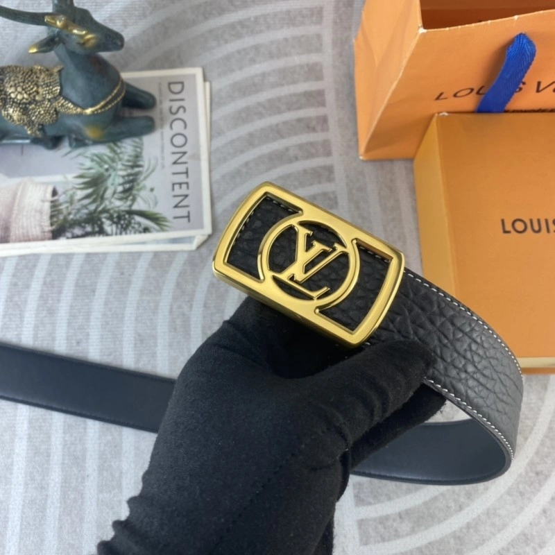 Louis Vuitton Belts ComfortFit 300457