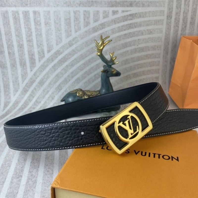 Louis Vuitton Belts ComfortFit 300457