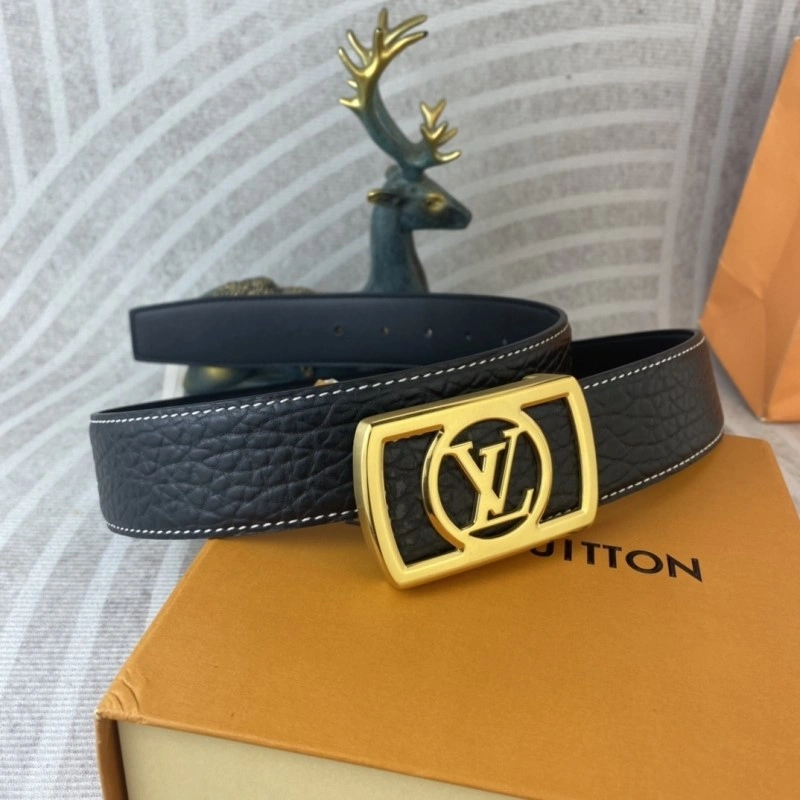 Louis Vuitton Belts ComfortFit 300457