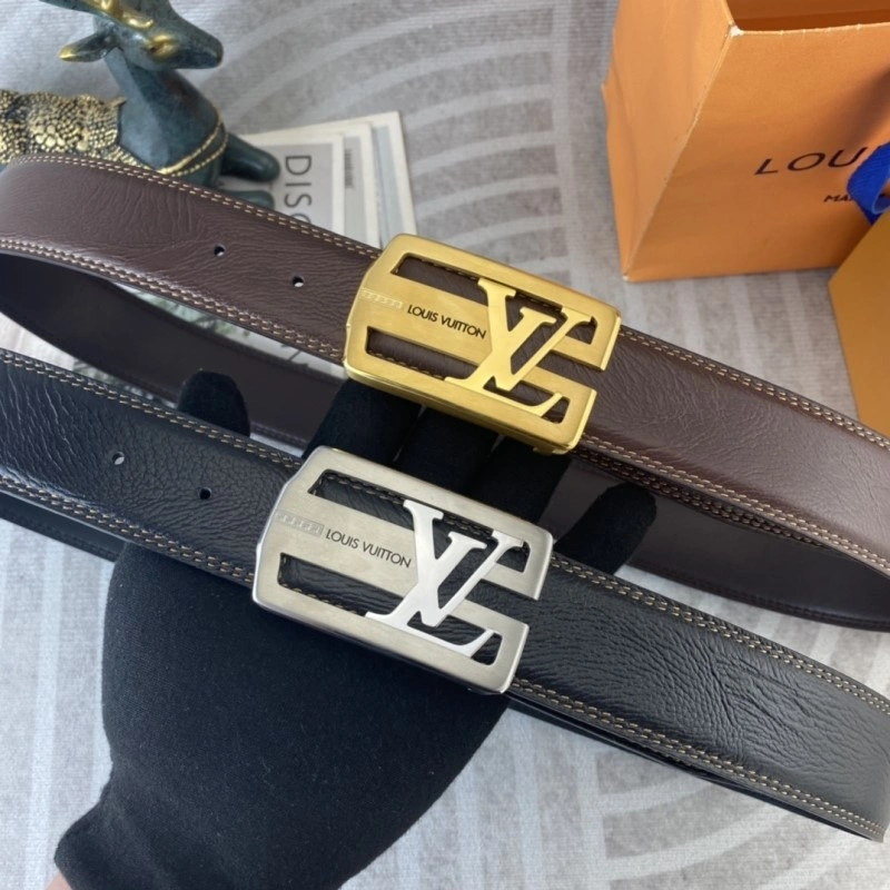 Louis Vuitton Belts GoAnywhere 300466