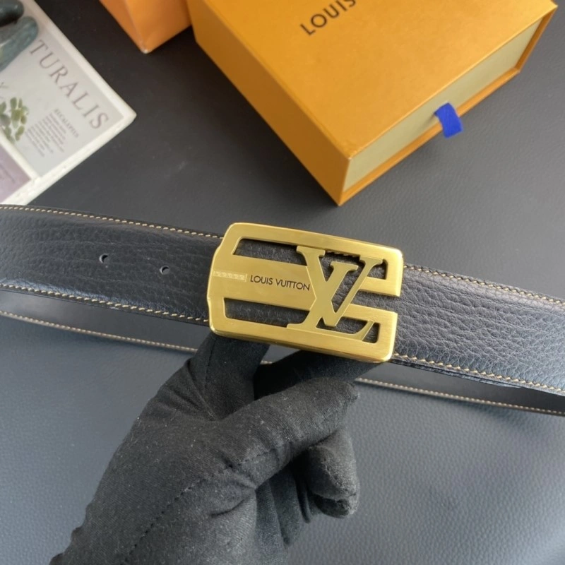 Louis Vuitton Belts Functional 300436