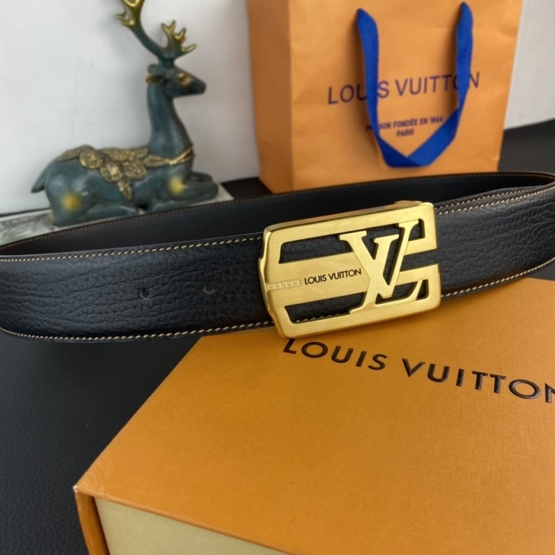 Louis Vuitton Belts Functional 300436