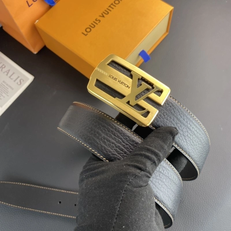 Louis Vuitton Belts Functional 300436