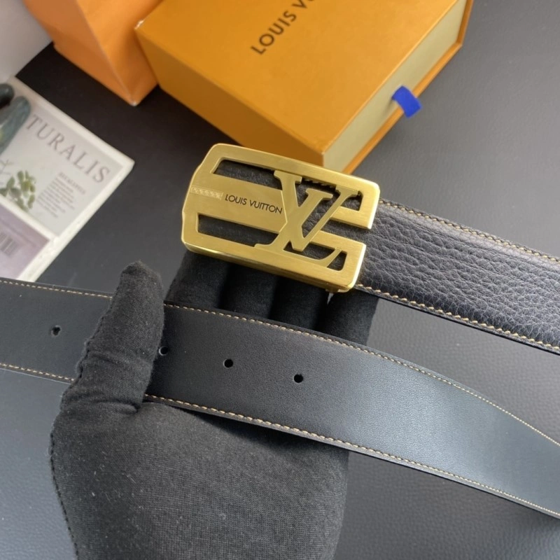 Louis Vuitton Belts Functional 300436