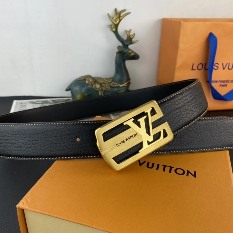 Louis Vuitton Belts Functional 300436
