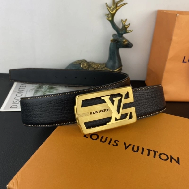 Louis Vuitton Belts Functional 300436