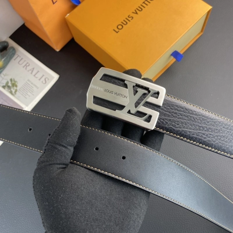 WrinkleFree Louis Vuitton Belts 300435